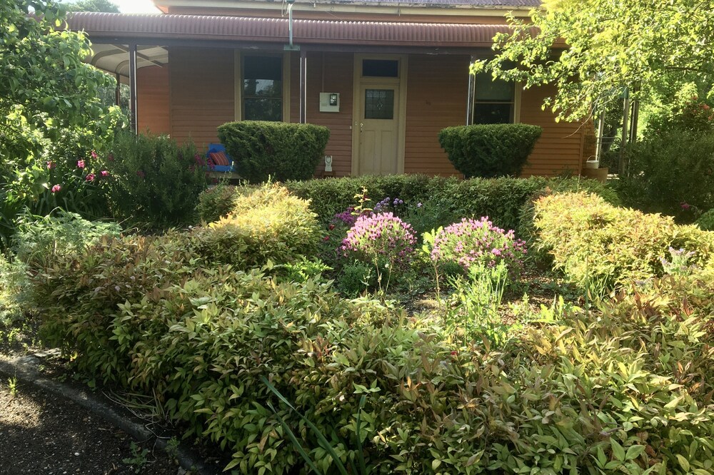 Paddymelon Cottage Clunes