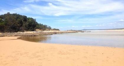 Sawtell Seaside Villas A Location Location! 2 bedroom 2 bathroom