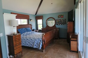 3 Schlafzimmer, Bügeleisen/Bügelbrett, Reisekinderbett, kostenloses WLAN