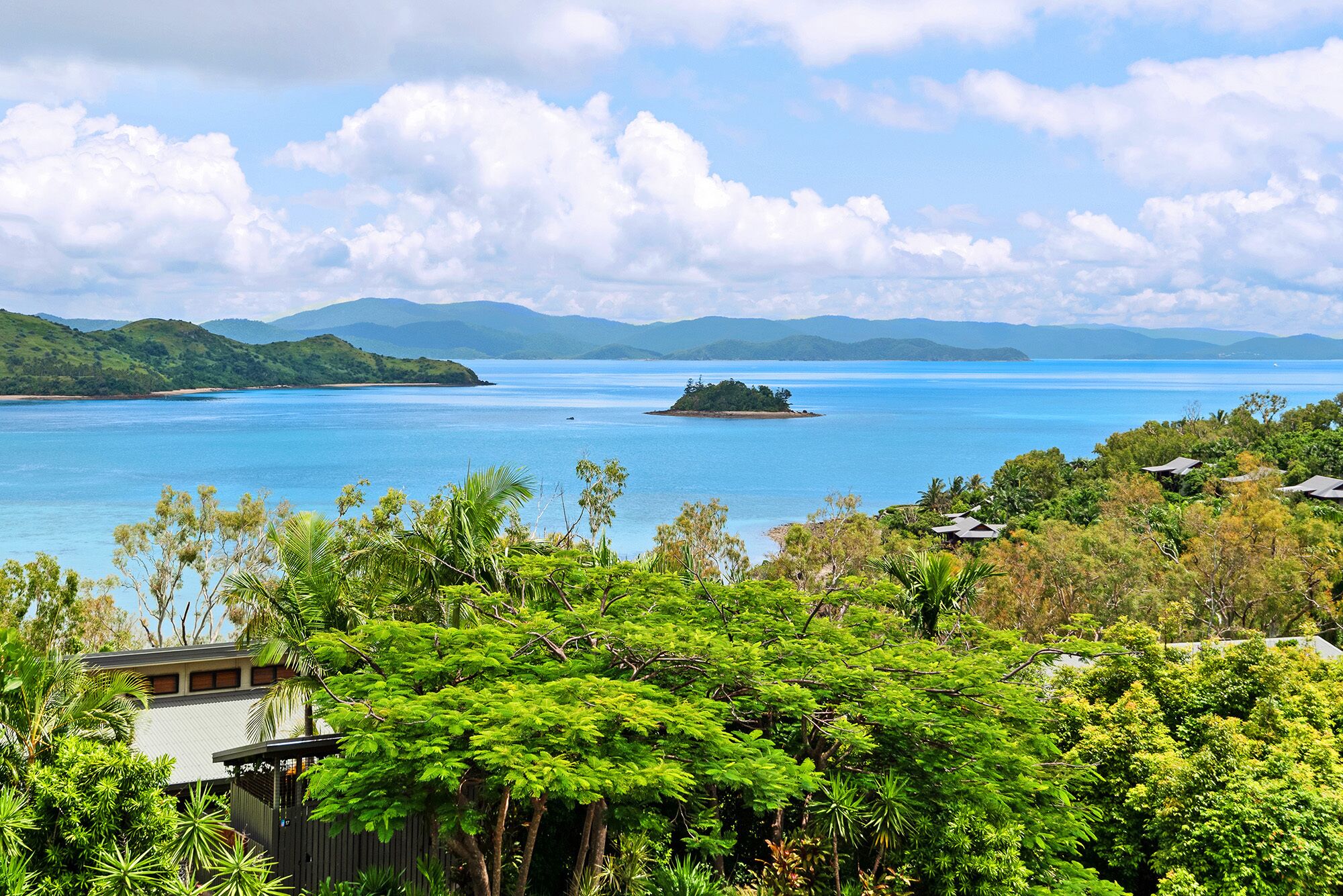 Villa Tropica Hamilton Island