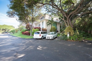 Property grounds - Sunset Oasis in Paradise (Kailua-Kona)