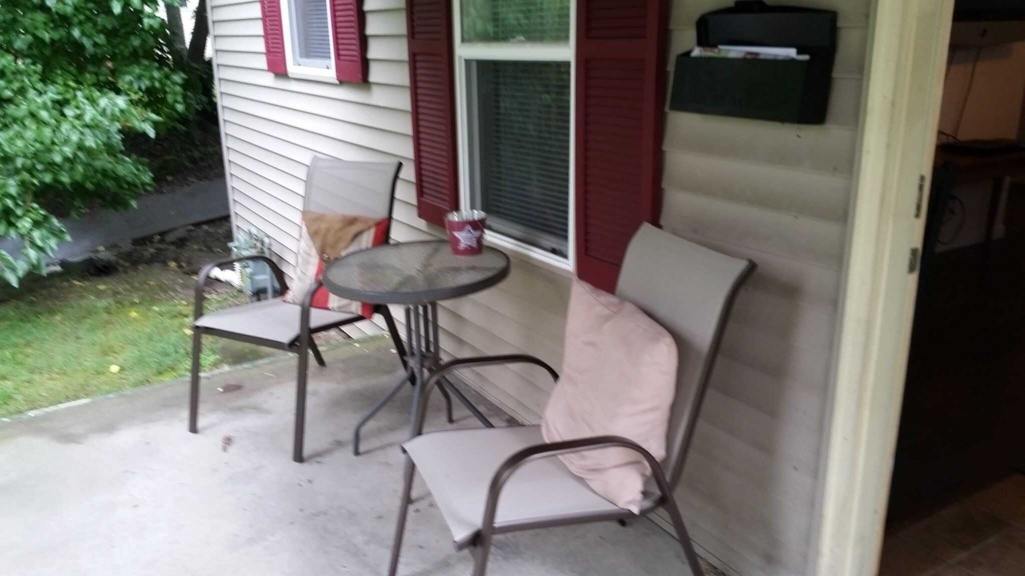 Two Bedroom Fully Furnished Property in Downtown Indianapolis