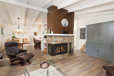 Aspen West End Home - Quiet Neighborhood (203027-3964)