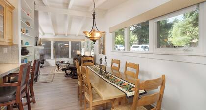 Aspen West End Home - Quiet Neighborhood (203027-3964)