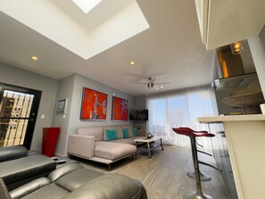 Smart-tv