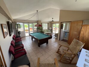 Sala de juegos