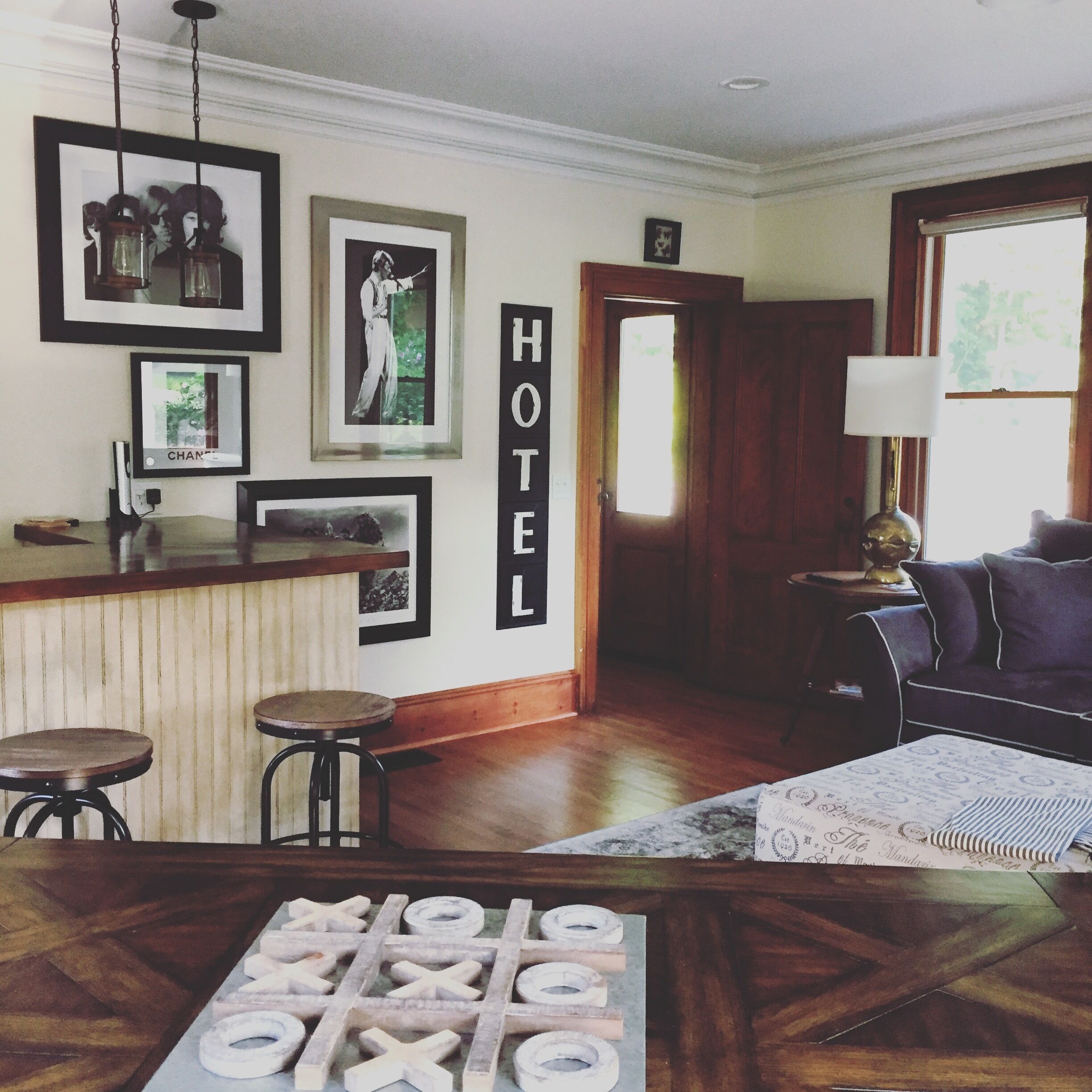 Historic Luxury Seaside Getaway