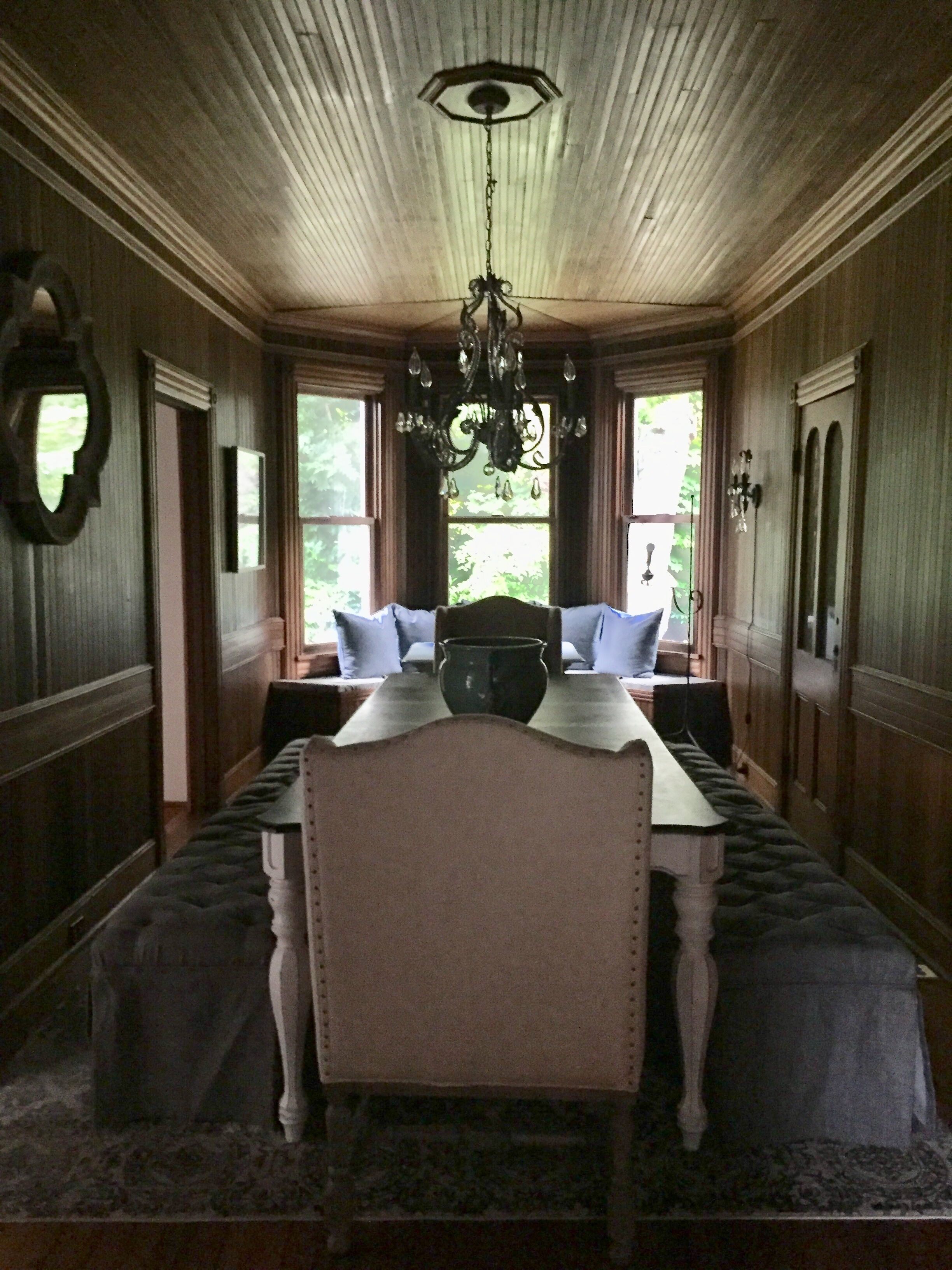 Historic Luxury Seaside Getaway