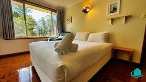4 chambres, fer et planche Ă repasser, Wi-Fi