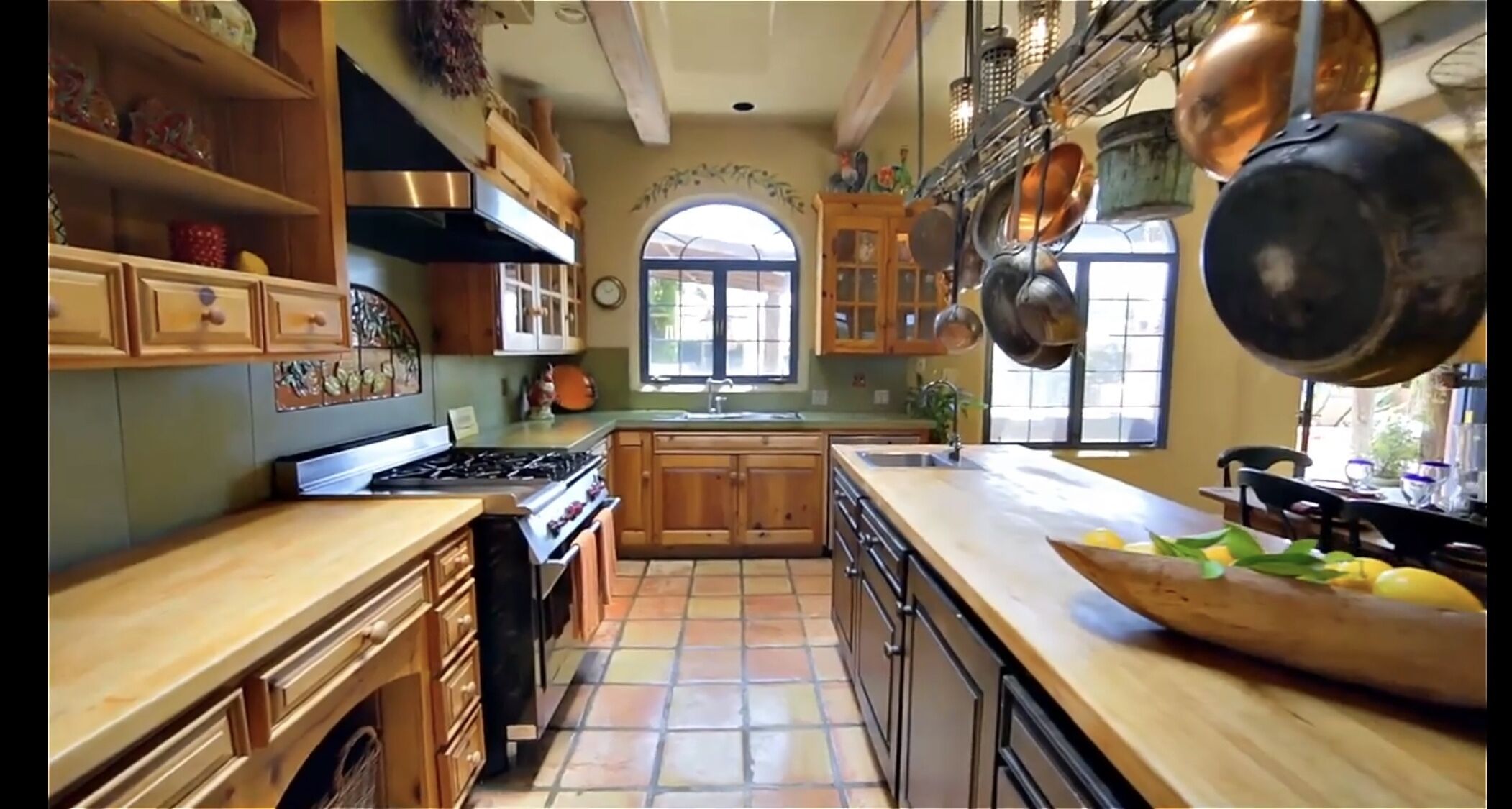 Wine Country Luxury Retreat, “We are for Sale”