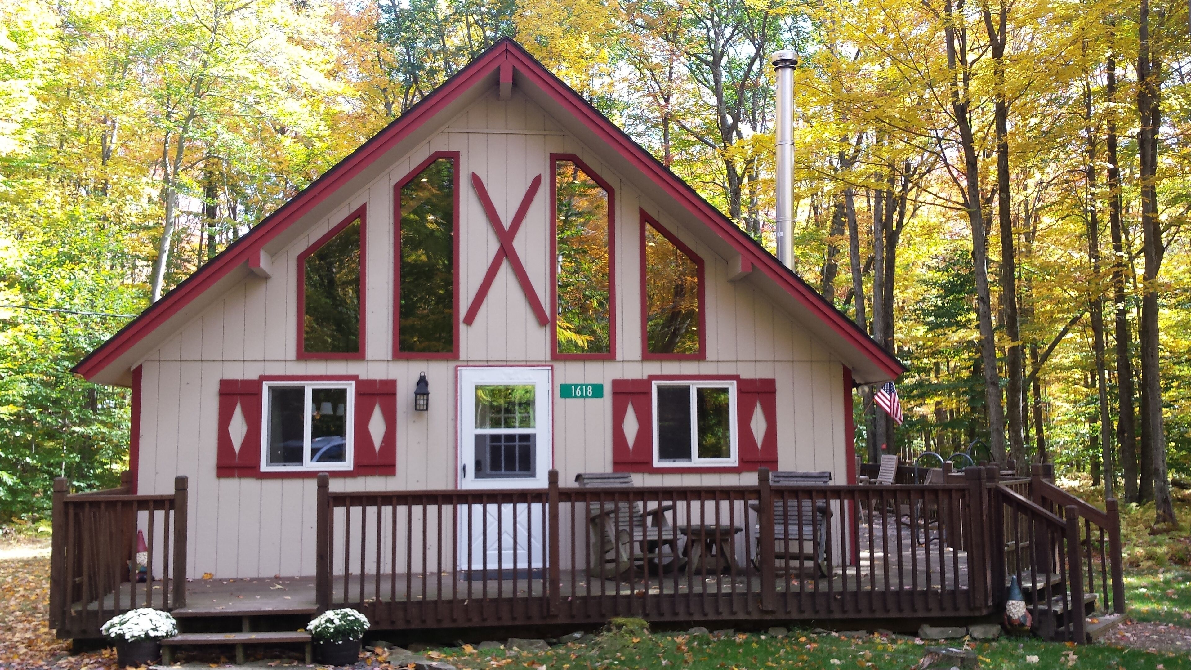 Come as our guest and leave as family.