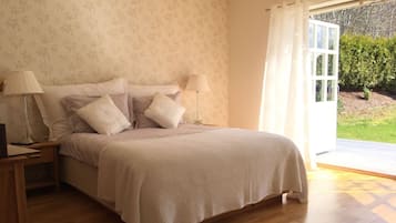 5 chambres, fer et planche Ă  repasser, Wi-Fi, draps fournis