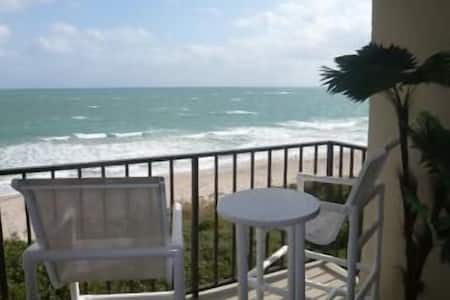 Fort Pierce Condo