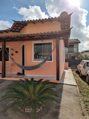 Exterior - Looking for a place to rest and have fun at the same time? Found it!!!😍<br> (Cabo Frio)