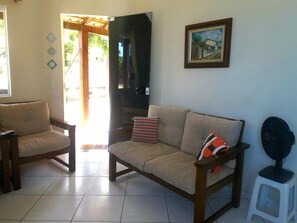 Smart TV - Looking for a place to rest and have fun at the same time? Found it!!!😍<br> (Cabo Frio)
