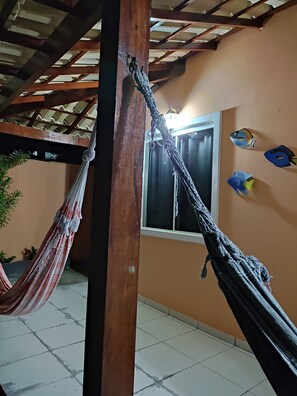 Interior - Looking for a place to rest and have fun at the same time? Found it!!!😍<br> (Cabo Frio)