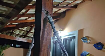 Looking for a place to rest and have fun at the same time? Found it!!!😍<br>