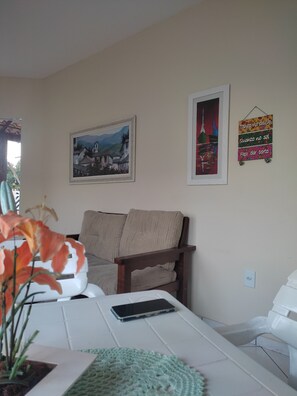Interior - Looking for a place to rest and have fun at the same time? Found it!!!😍<br> (Cabo Frio)