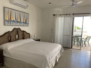 3 makuuhuonetta, ilmainen Wi-Fi, vuodevaatteet