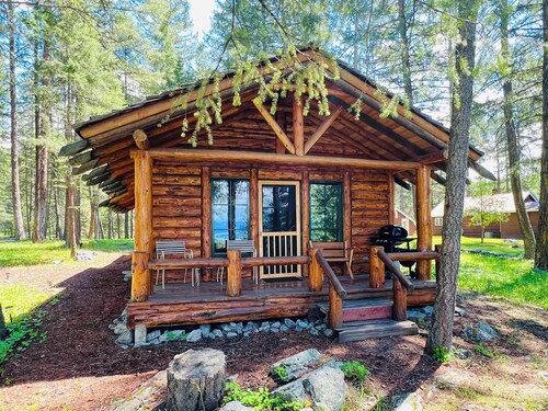 Elk Crest Cabin, Perfect Getaway in the Woods