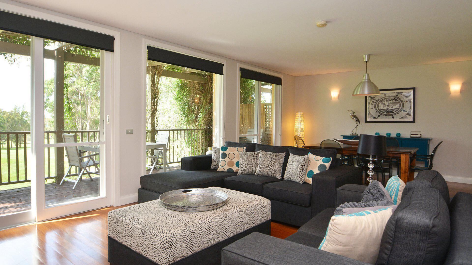 Villa Executive 3br Fiano Resort Condo located within Cypress Lakes Resort (nothing is more central)