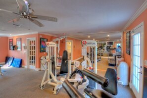 Unclassified image, 5 of 26, button - Beach Club 207, Oceanfront complex (St Simons Island)