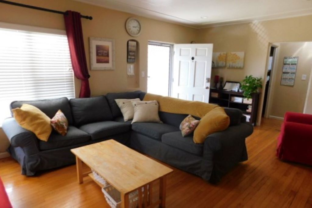 Pets Allowed South Park Bungalow Home