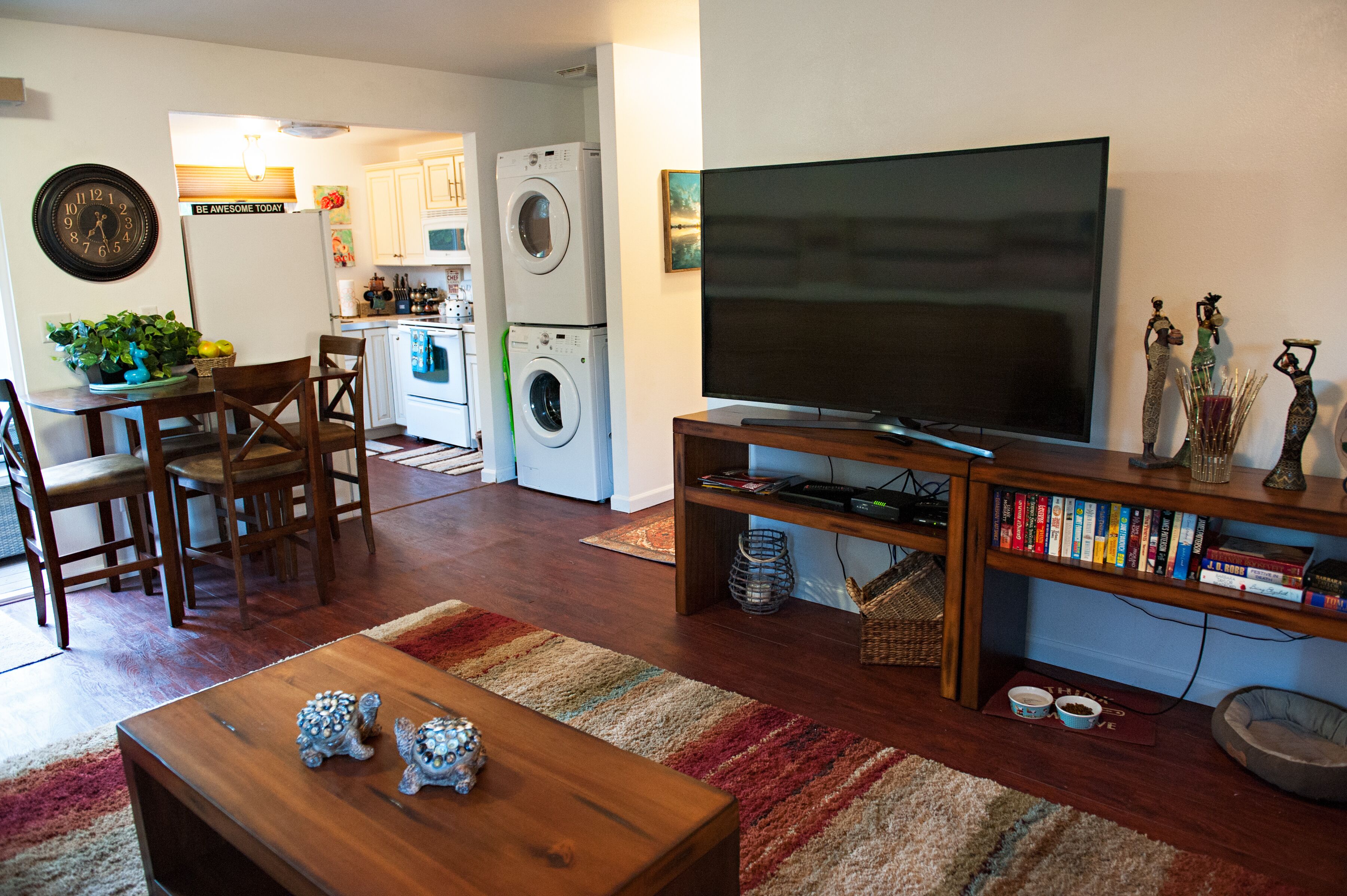 P.J's Heaven Away From Home #2