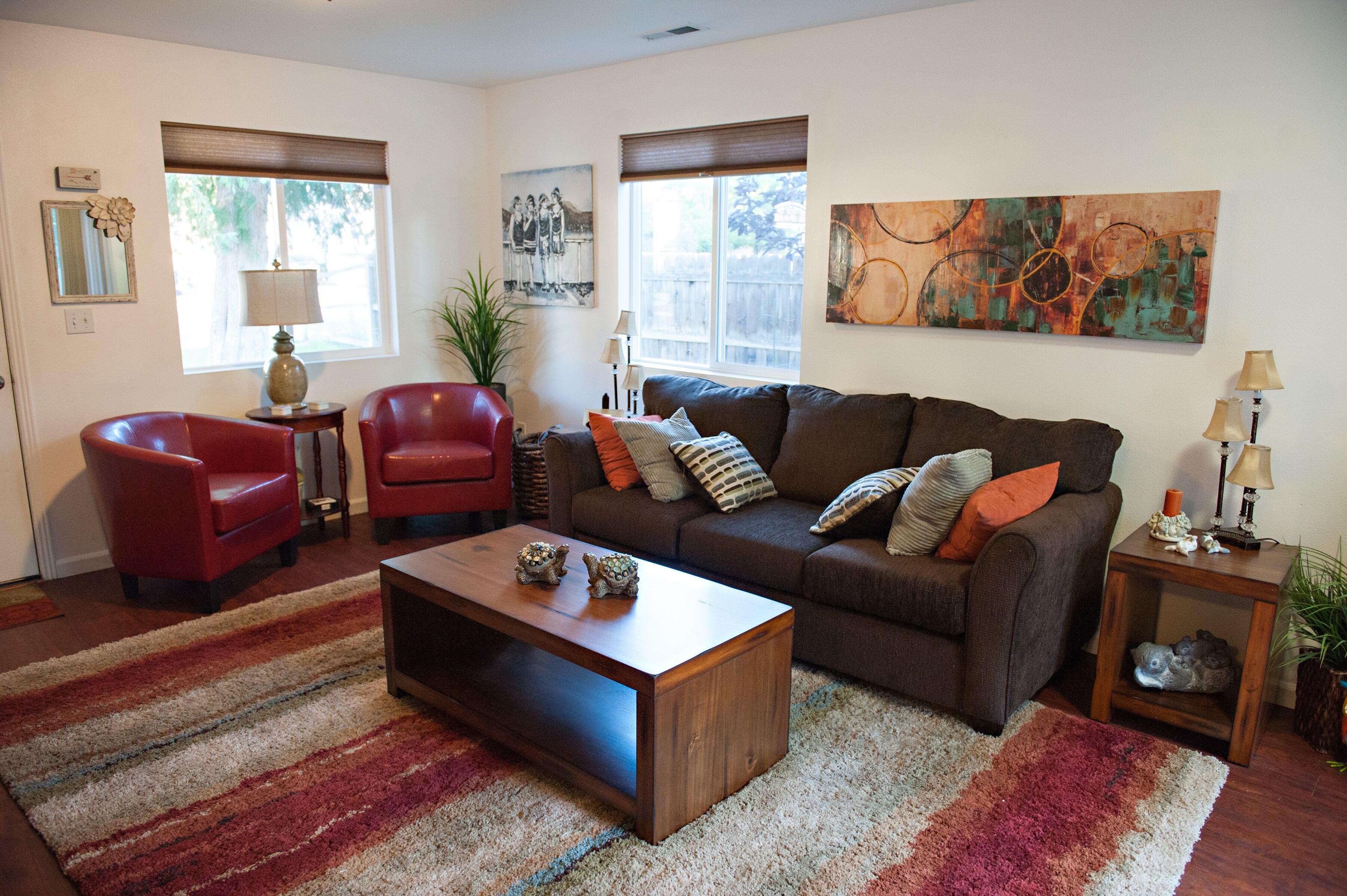 P.J's Heaven Away From Home #2