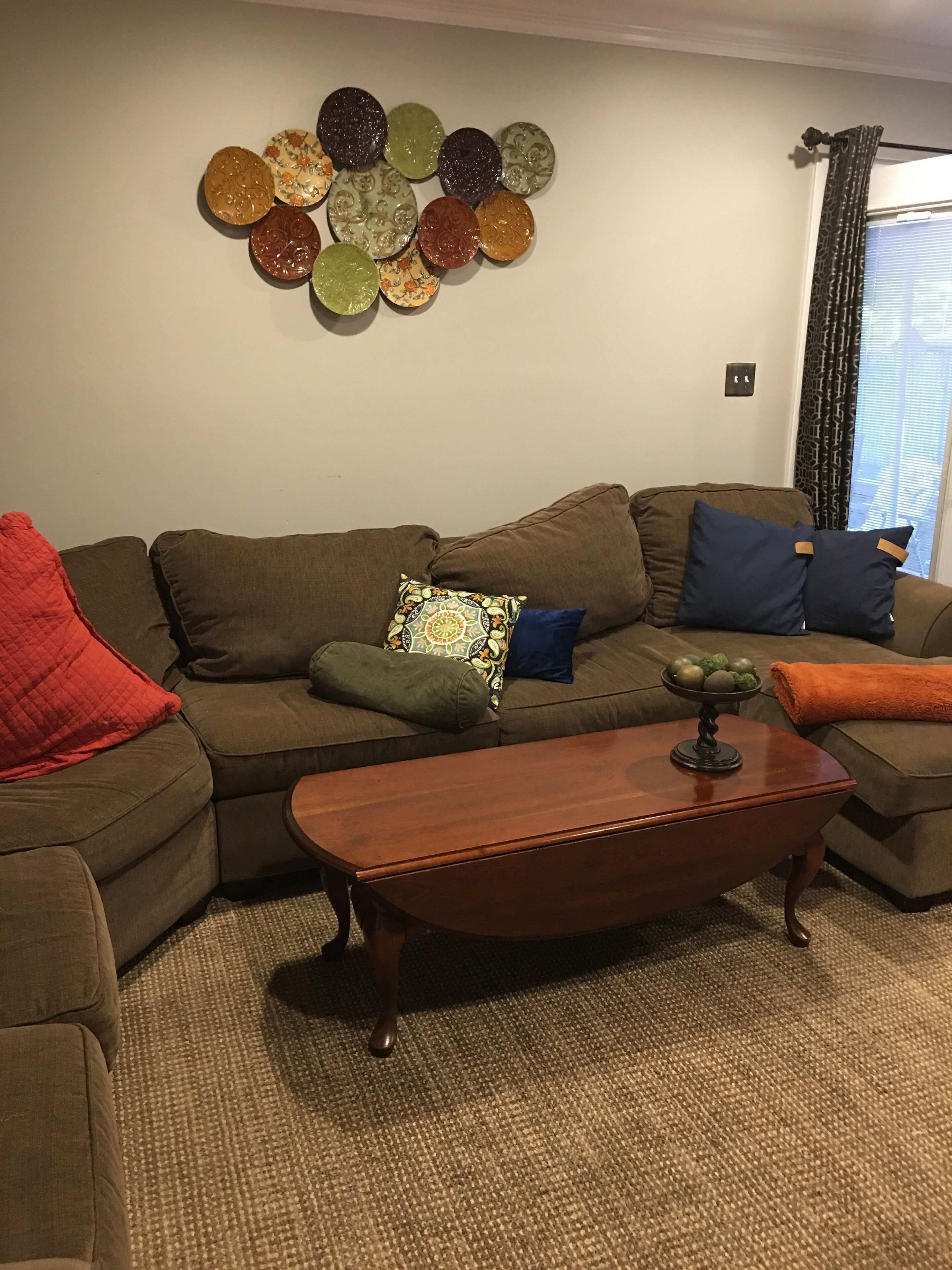 Charming Saratoga home