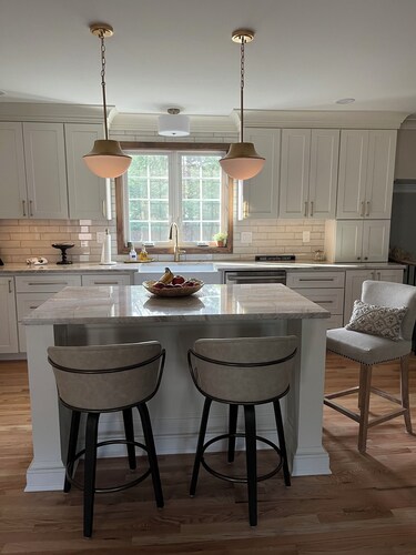 Charming Saratoga home