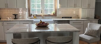 Charming Saratoga home