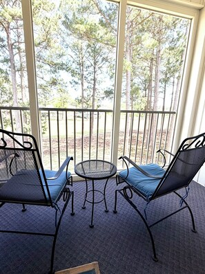 Interior - Sunset Beach Golf Retreat - 2BR Condo with 10th Hole Views (Sunset Beach)