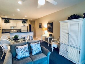 Smart TV y reproductor de DVD 