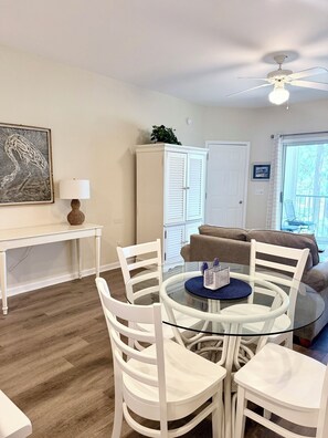 Interior - Sunset Beach Golf Retreat - 2BR Condo with 10th Hole Views (Sunset Beach)