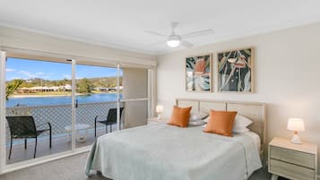 3 bedrooms, Internet