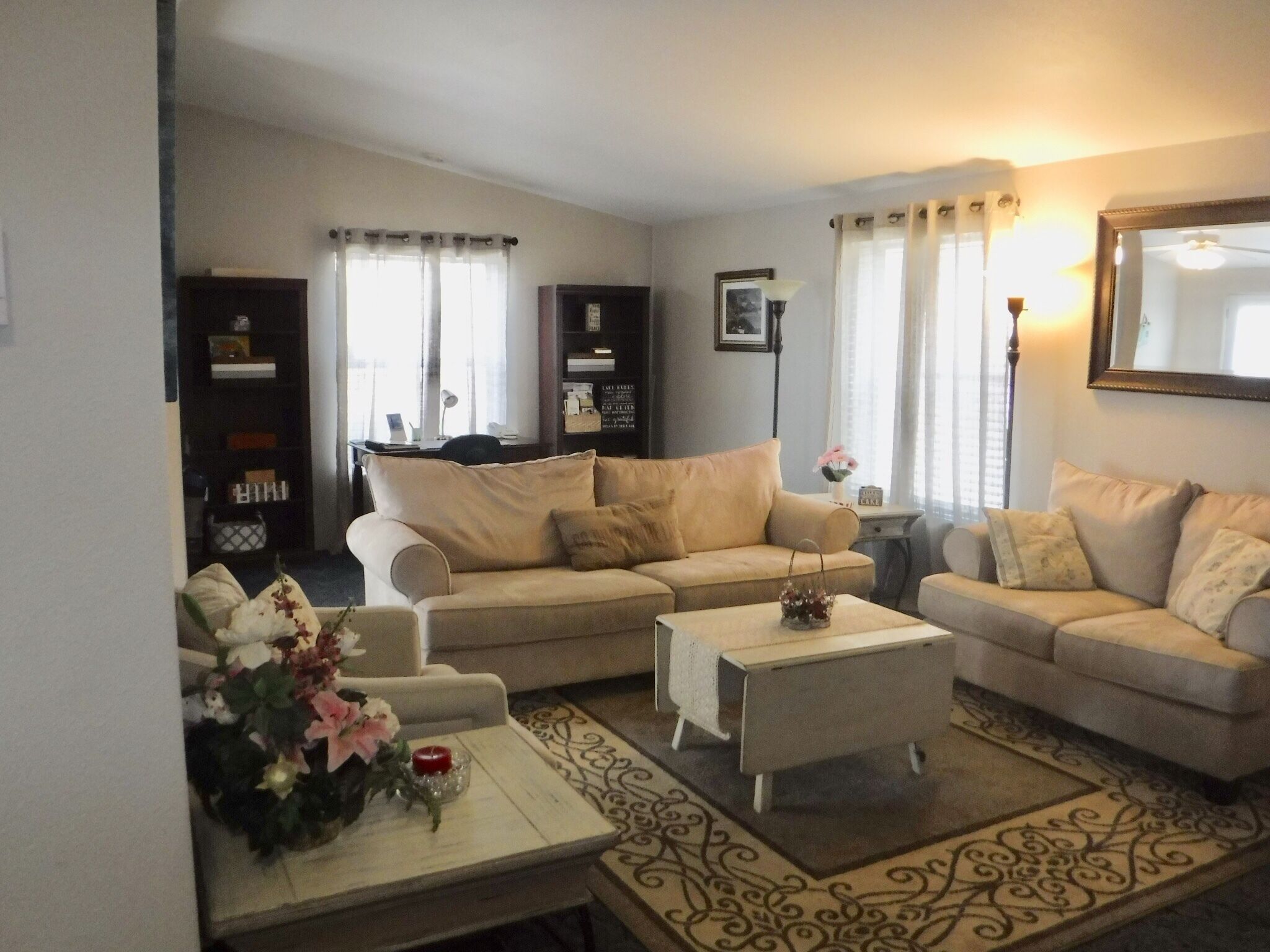 Don Pedro Hideaway at the Lake