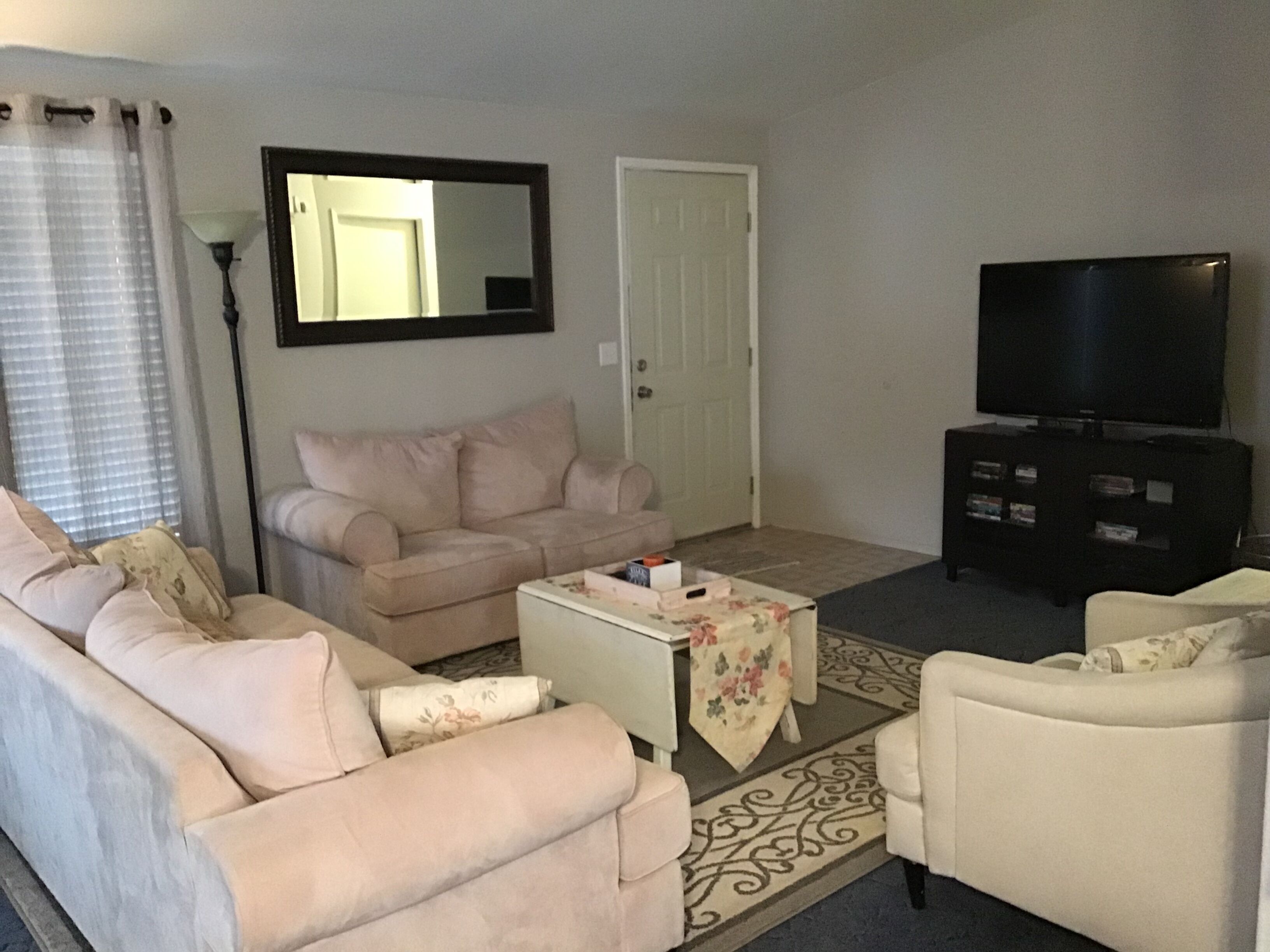 Don Pedro Hideaway at the Lake