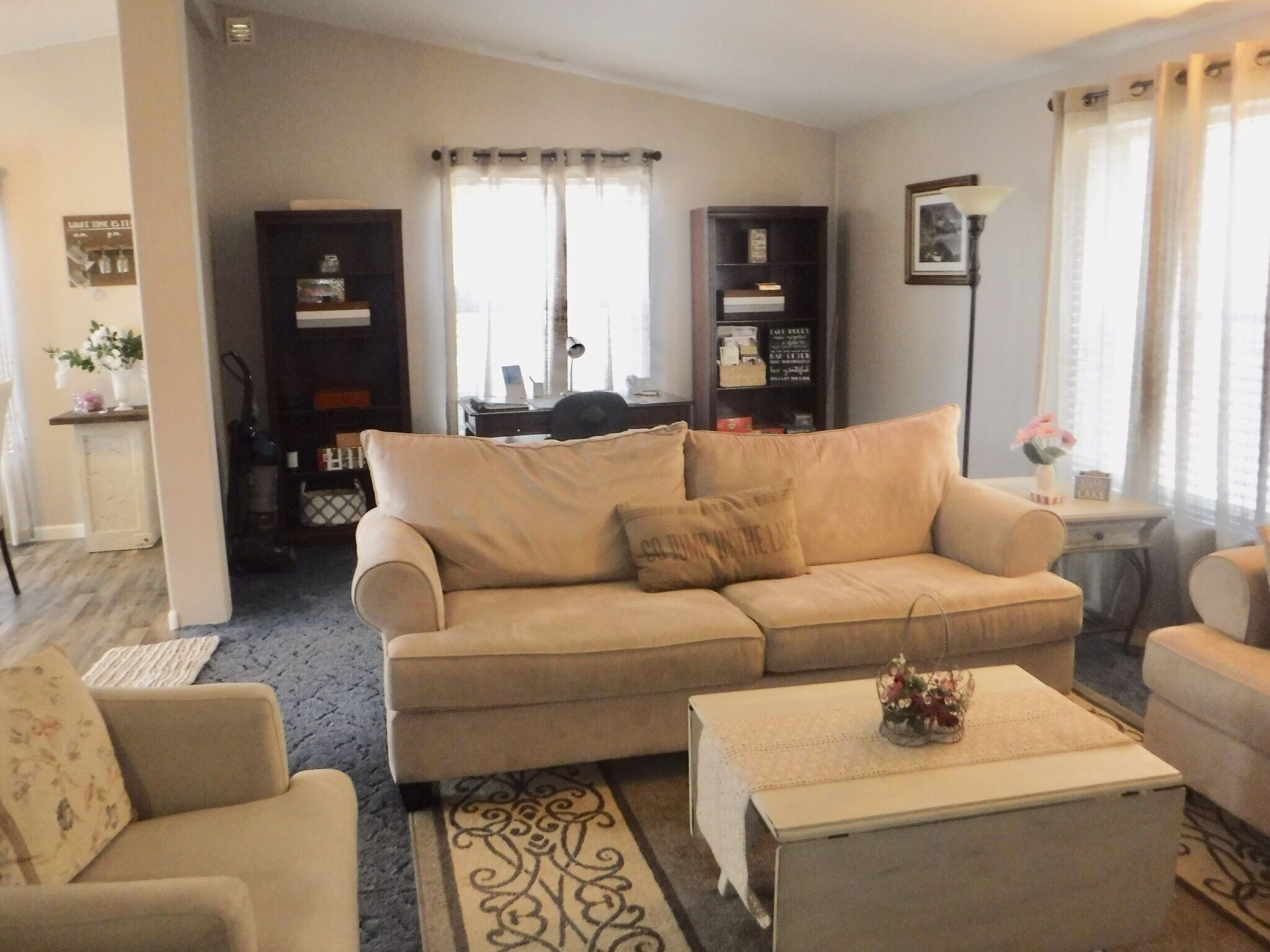 Don Pedro Hideaway at the Lake