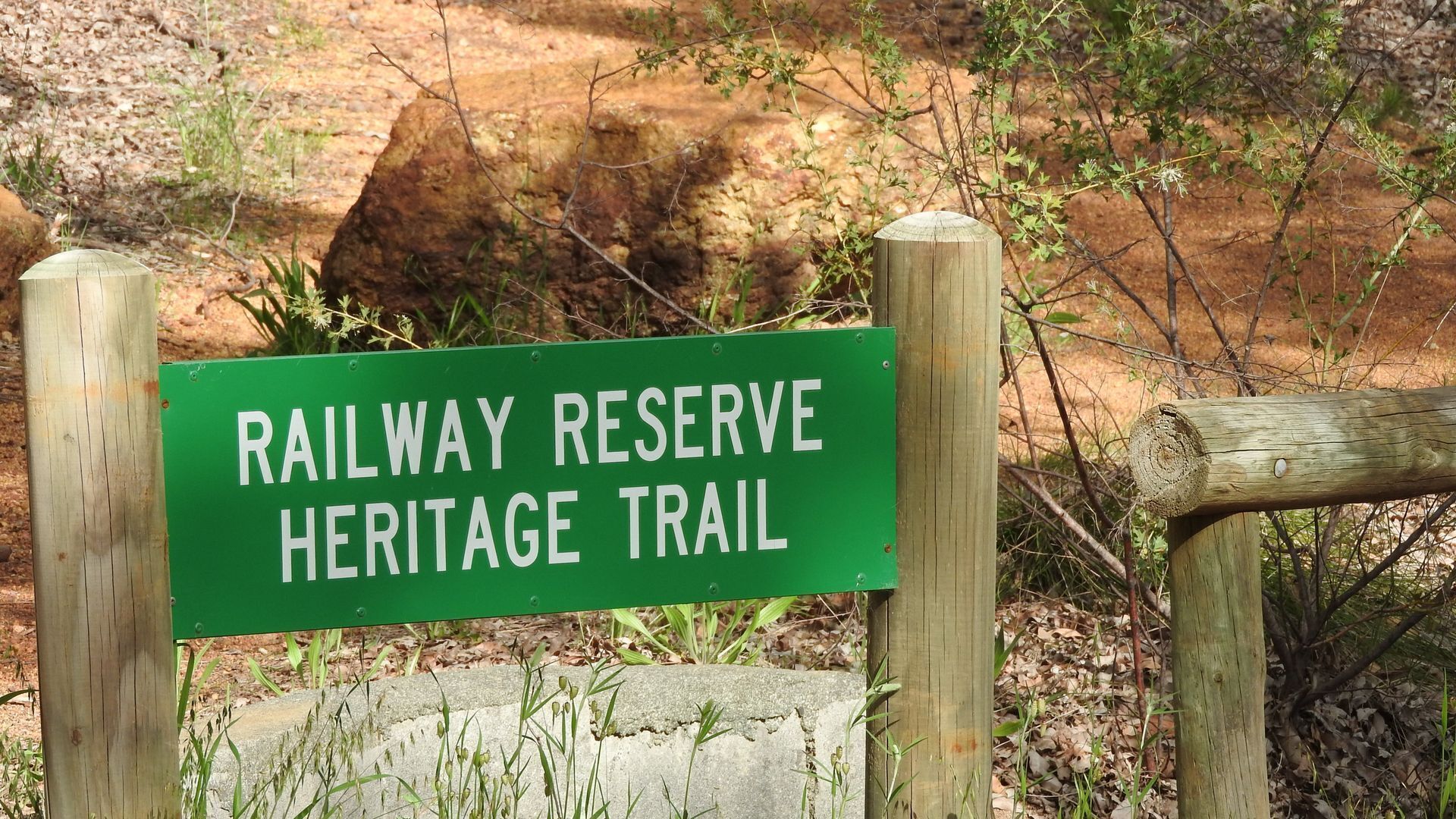 Cockatoo Hills \nPerth Hills  — image 20