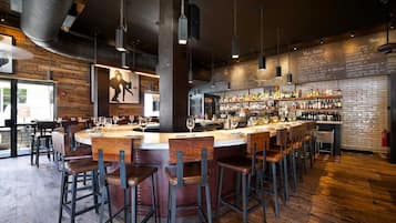 Bar (ter plaatse)