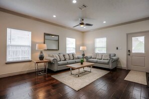 Fernseher, Netflix, Hulu, Streaming-Dienste