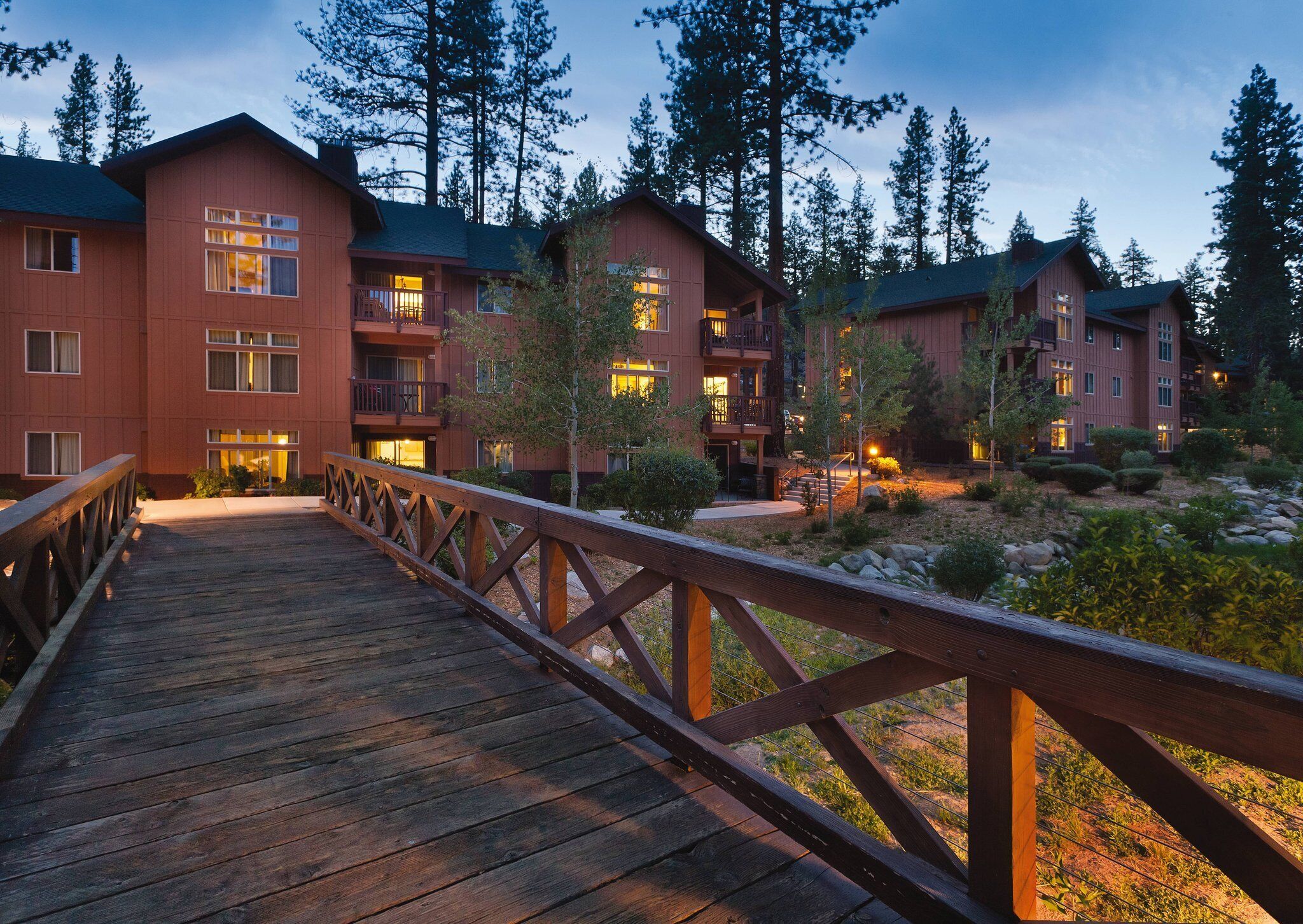 Love the outdoors???