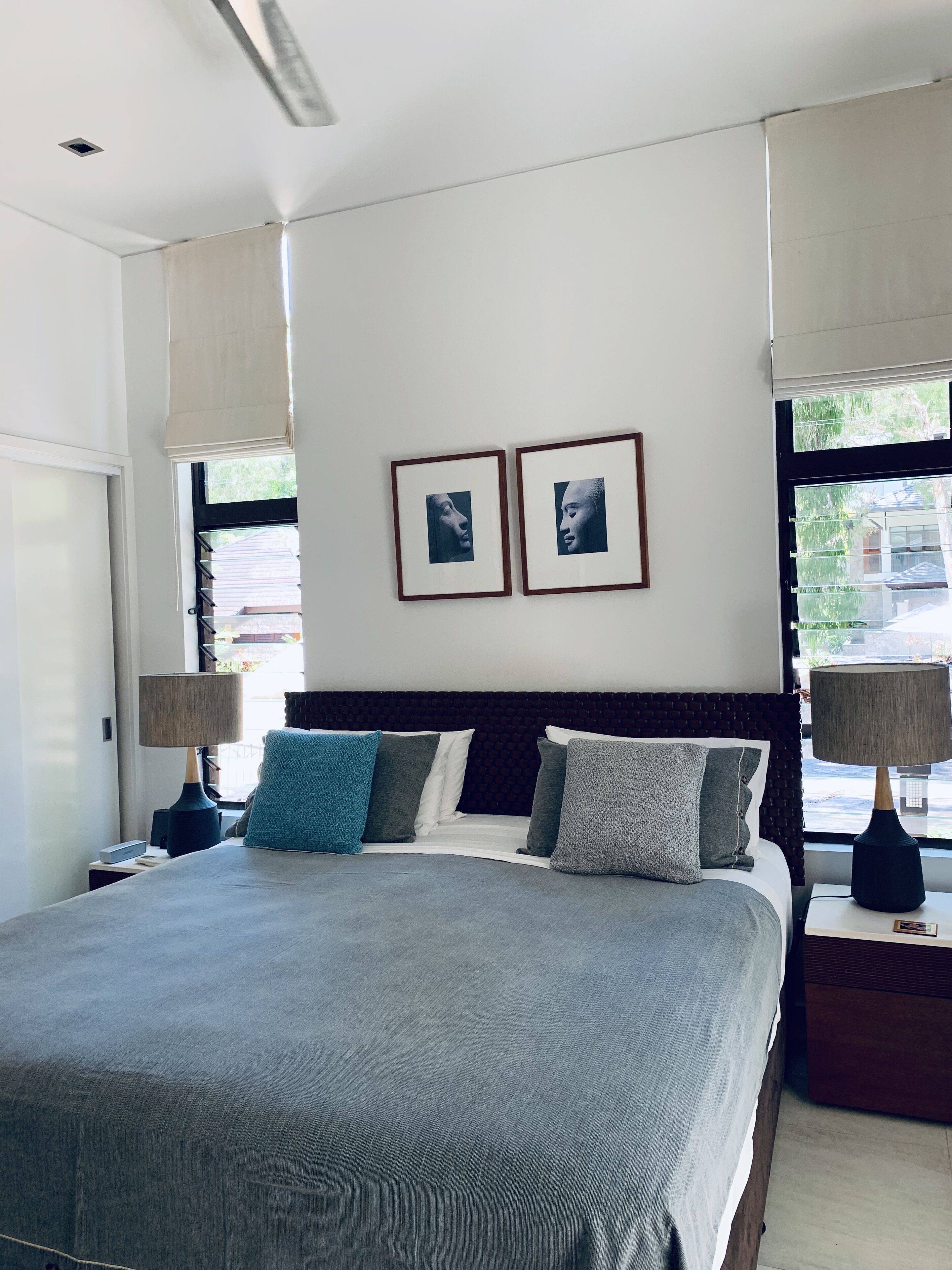 Beachfront 3/4 Bedroom Apartment - Stunning private plunge pool & bbq — image 12