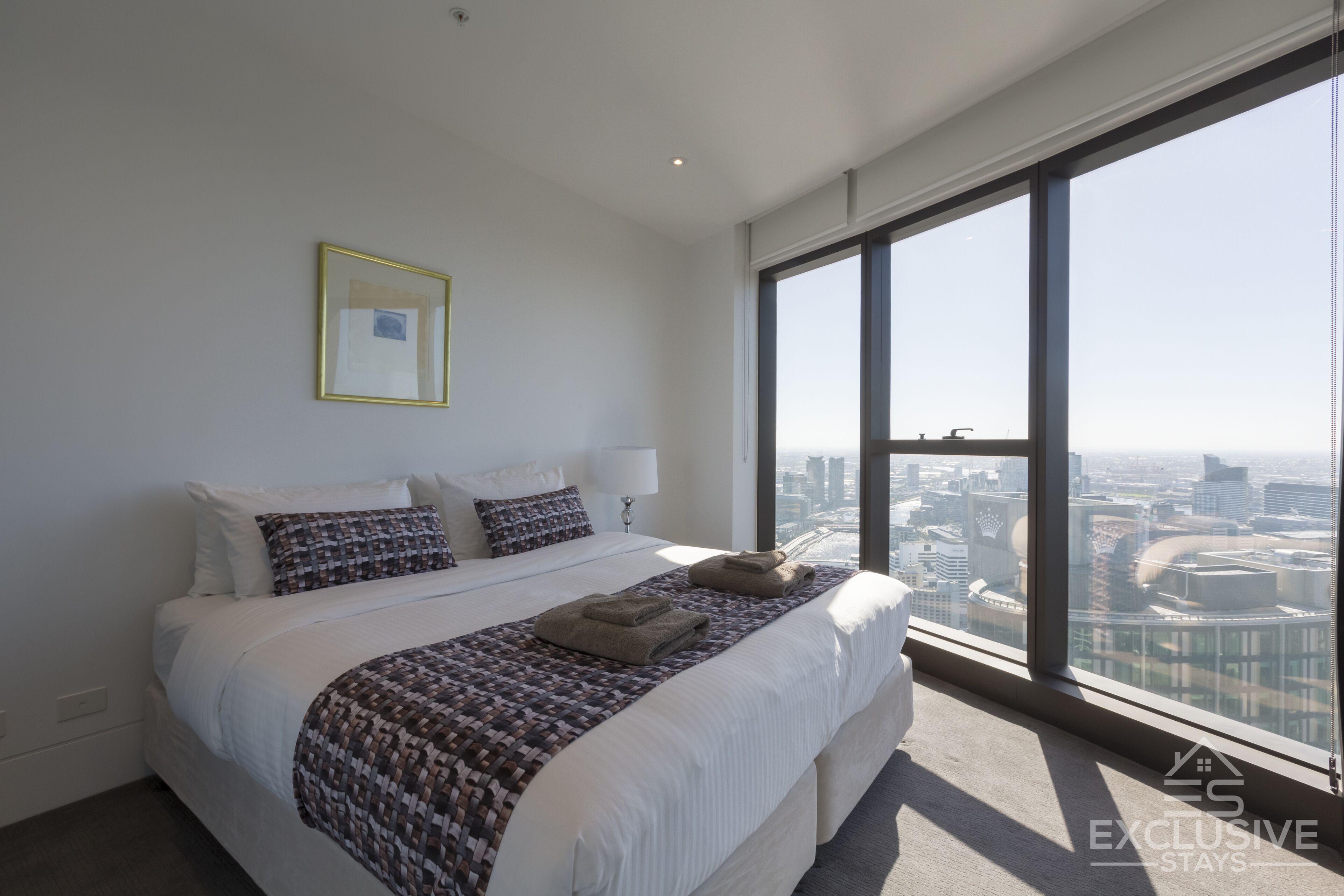 Exclusive Stays - Prima Tower — image 26