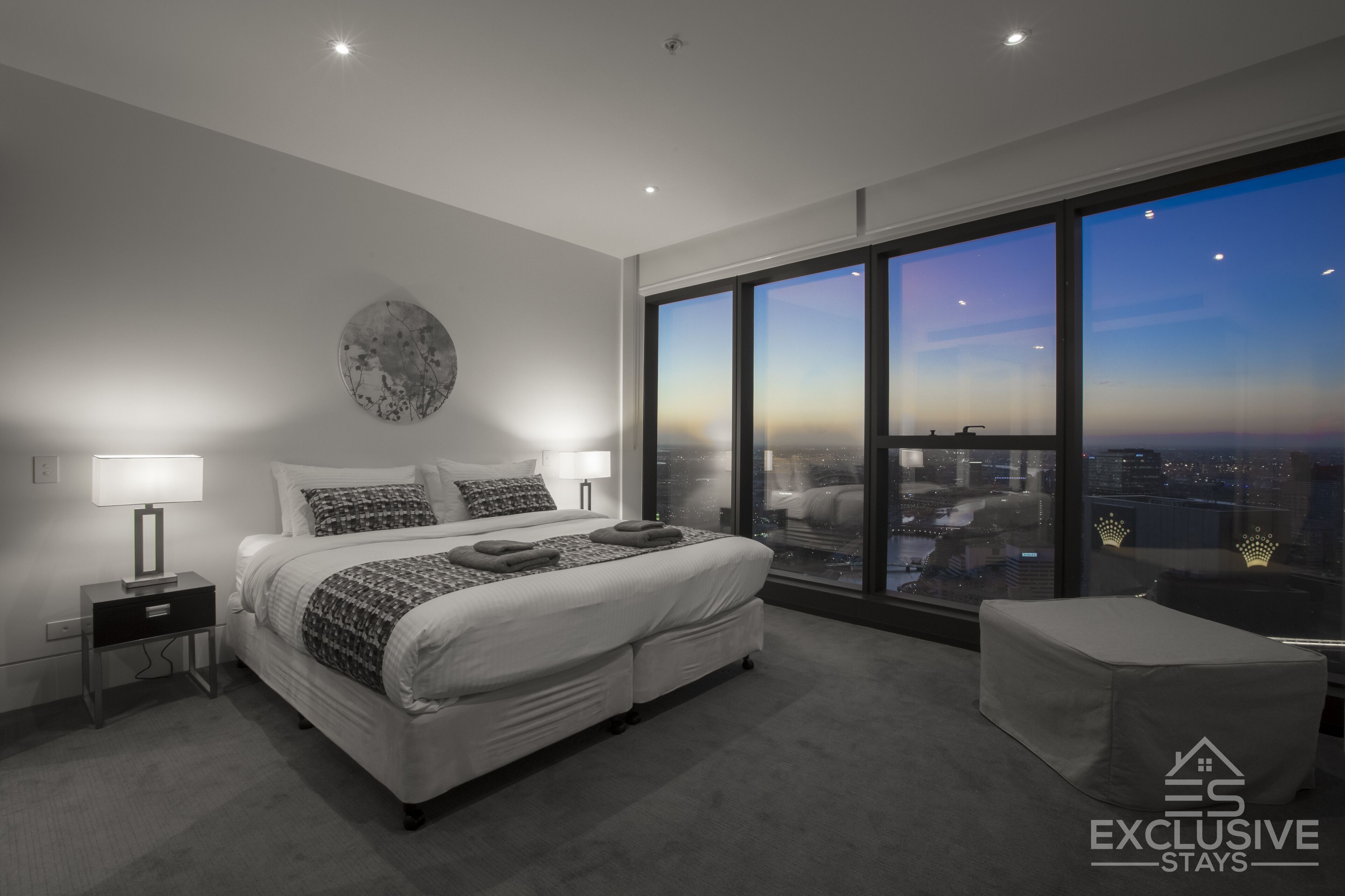 Exclusive Stays - Prima Tower — image 20