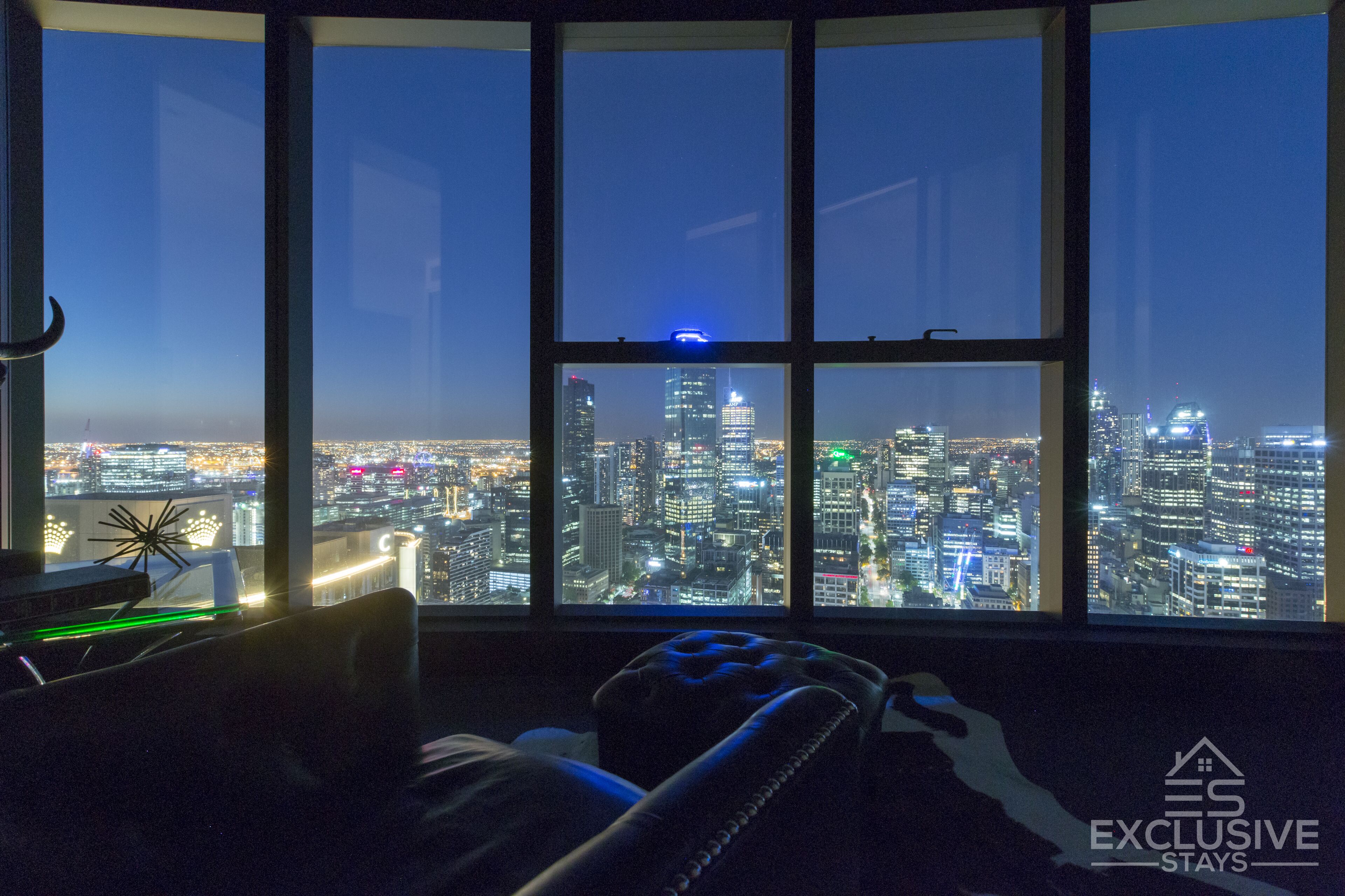 Exclusive Stays - Prima Tower — image 17