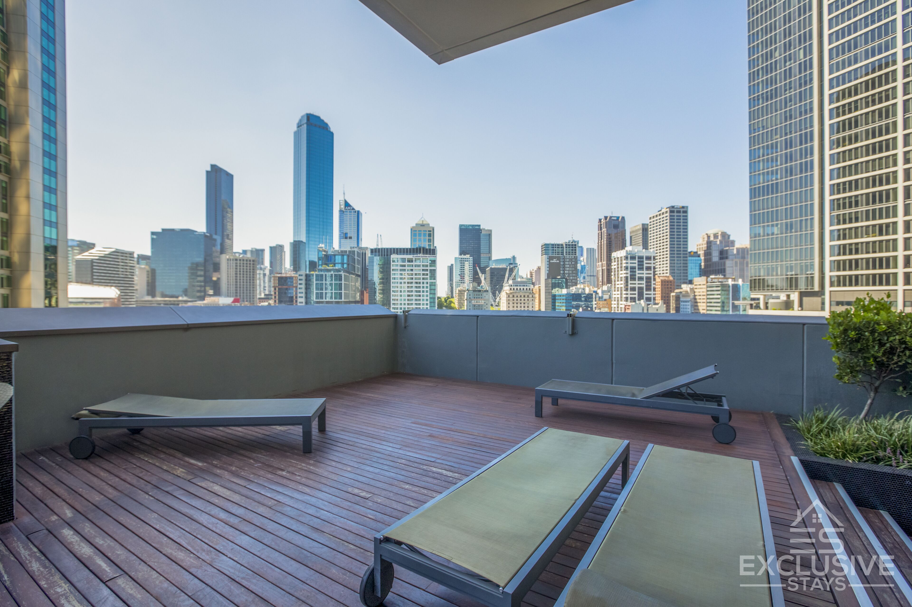 Exclusive Stays - Prima Tower — image 29