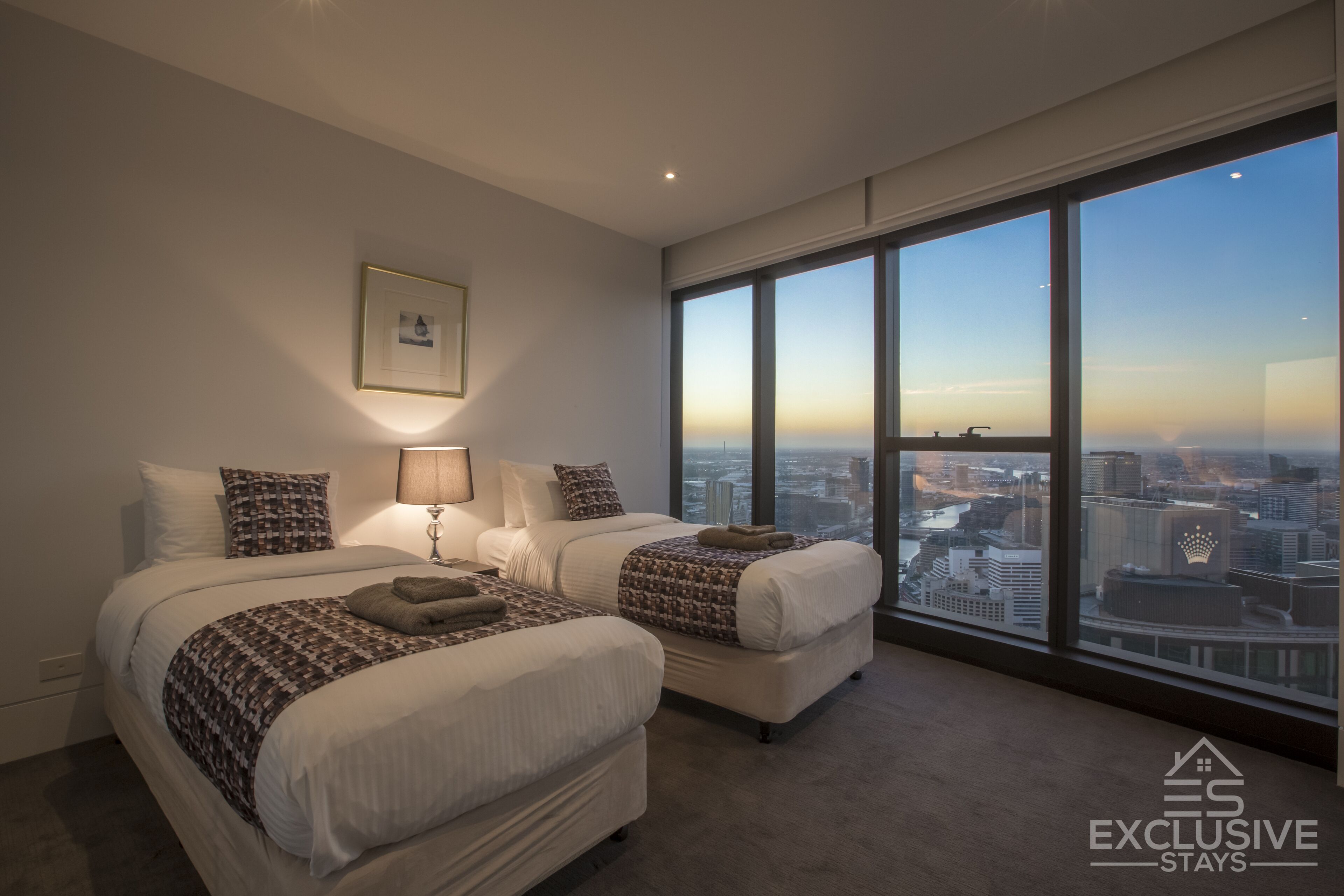 Exclusive Stays - Prima Tower — image 25