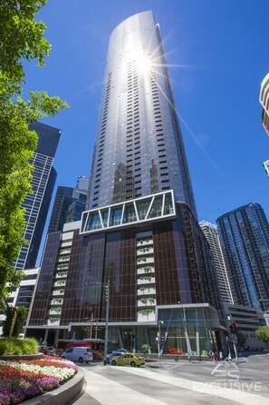 Exterior - Exclusive Stays - Prima Tower (Southbank)